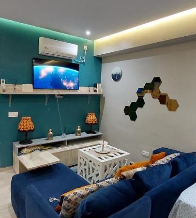 Studio De Luxe Oujda Exterior foto