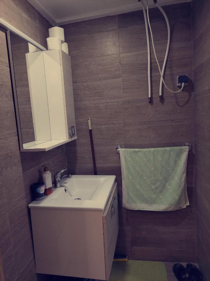 Studio De Luxe Oujda Exterior foto