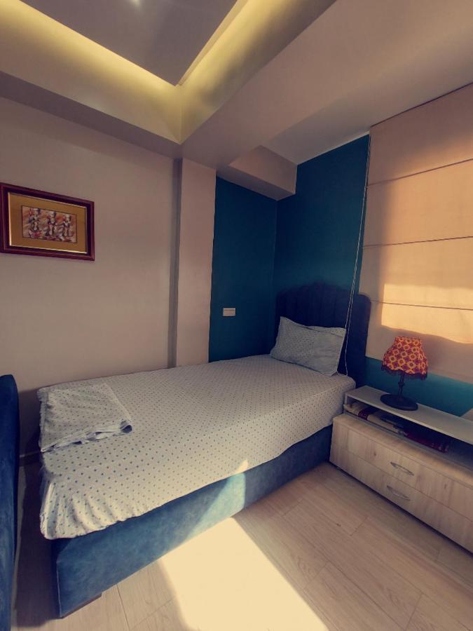 Studio De Luxe Oujda Exterior foto