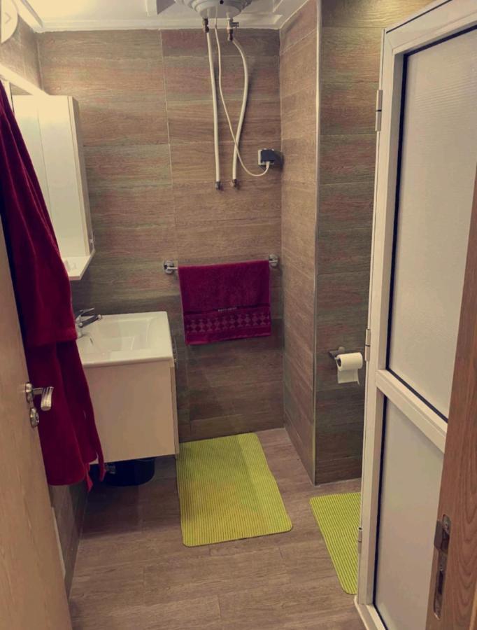 Studio De Luxe Oujda Exterior foto