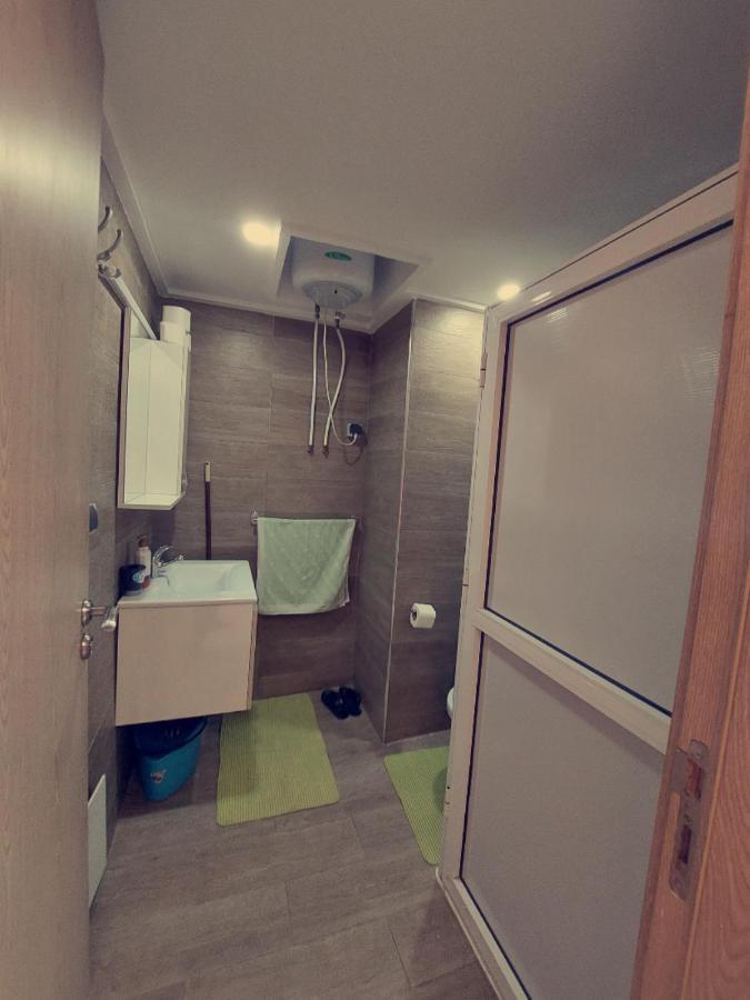 Studio De Luxe Oujda Exterior foto