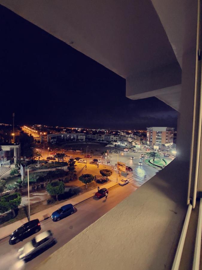 Studio De Luxe Oujda Exterior foto