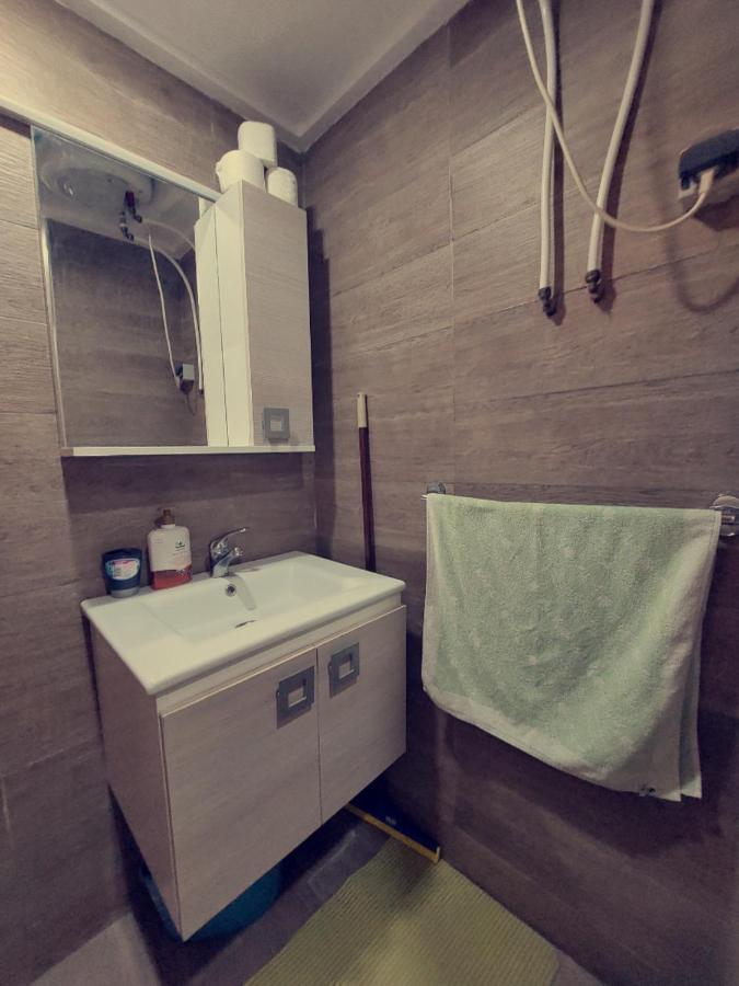Studio De Luxe Oujda Exterior foto