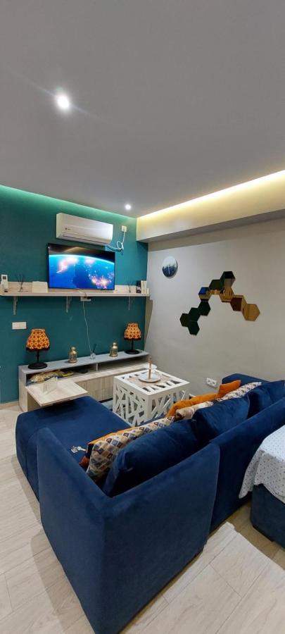Studio De Luxe Oujda Exterior foto