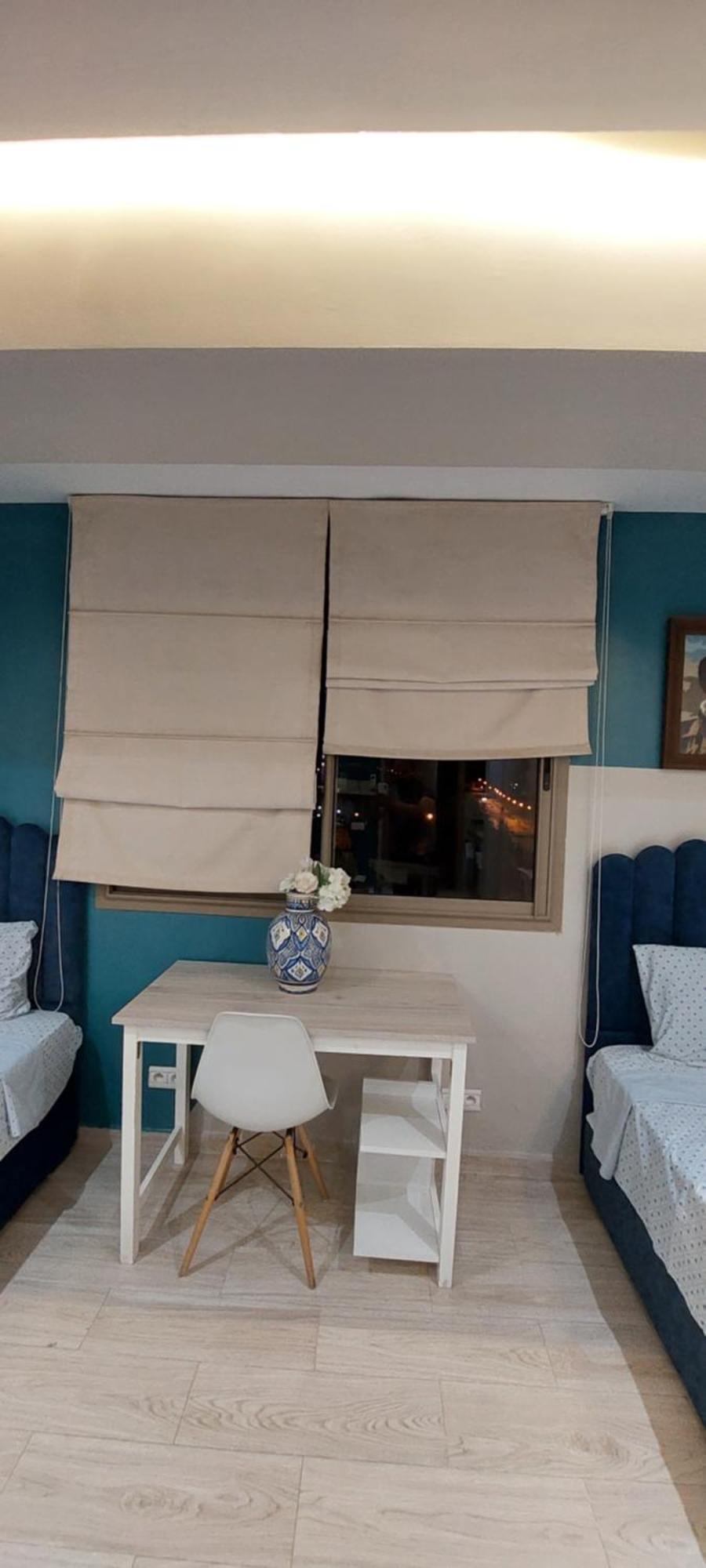 Studio De Luxe Oujda Quarto foto