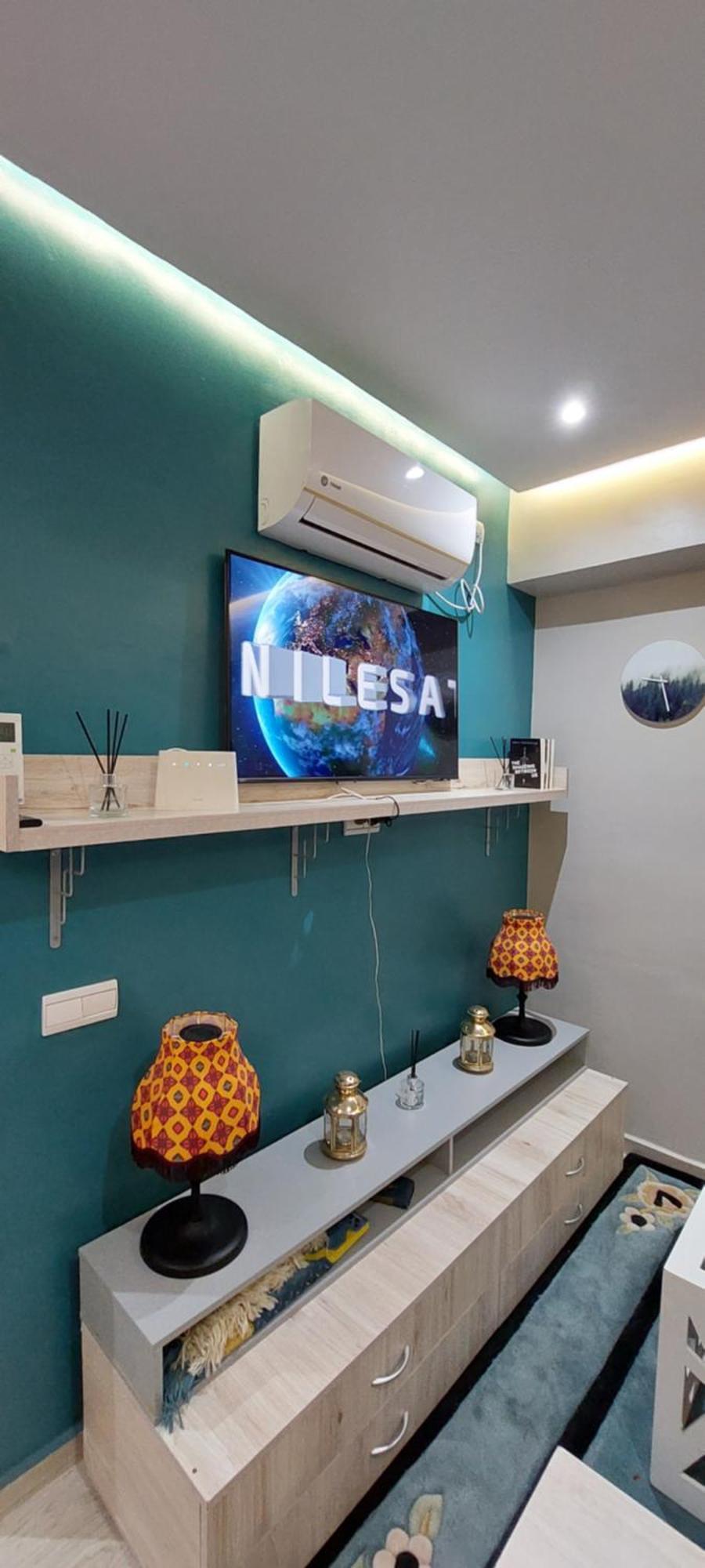 Studio De Luxe Oujda Quarto foto