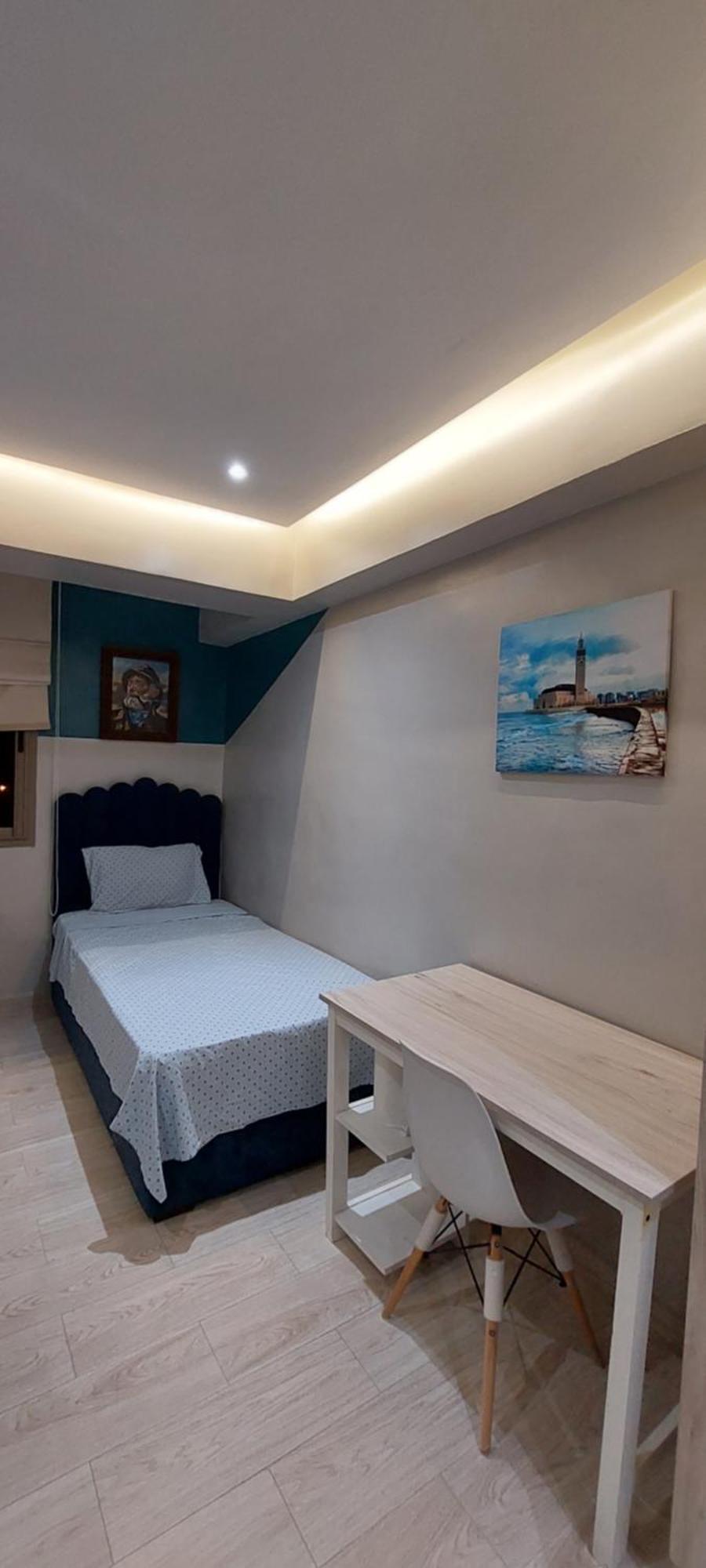 Studio De Luxe Oujda Quarto foto