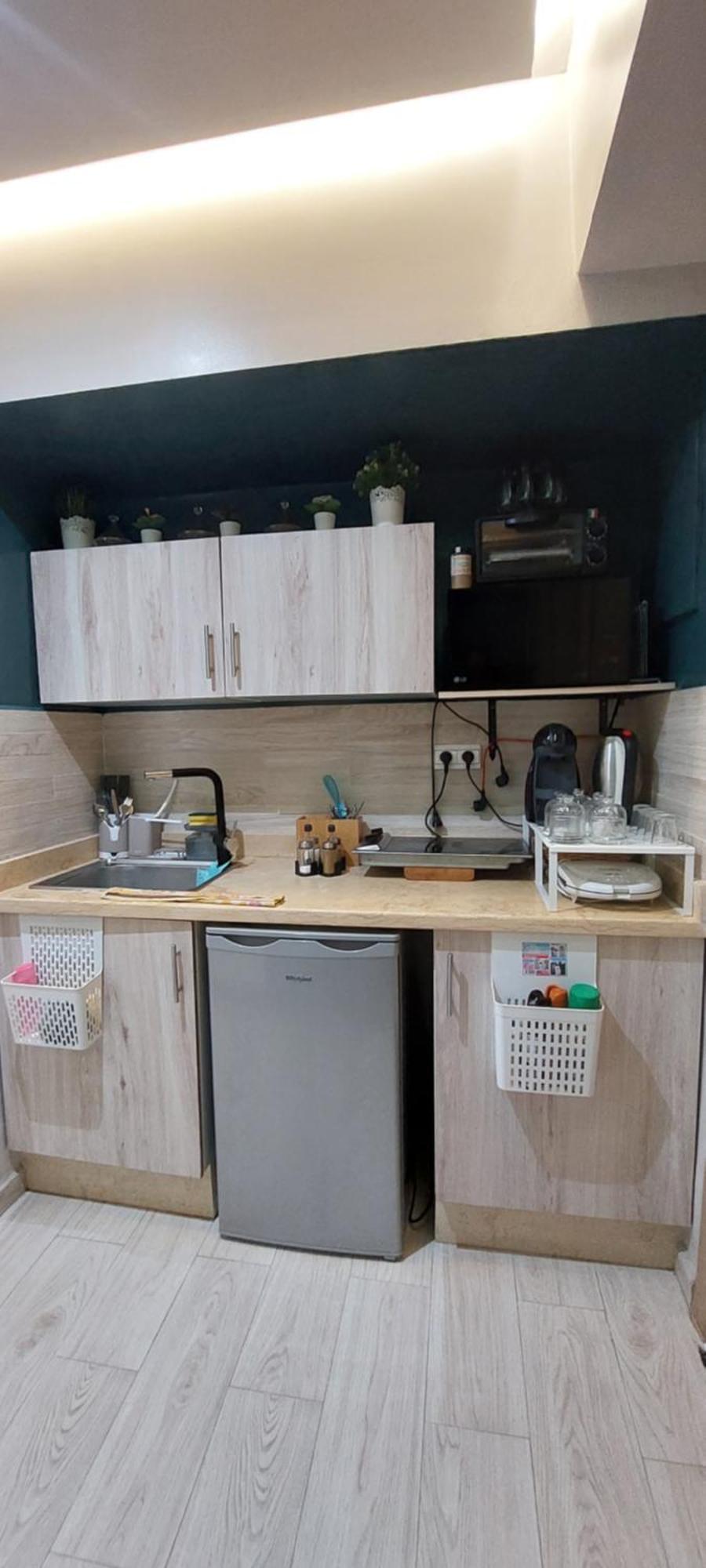 Studio De Luxe Oujda Quarto foto