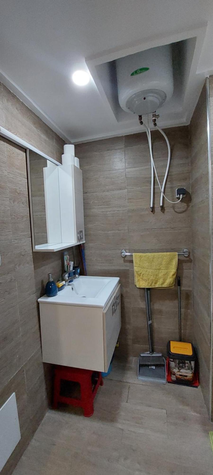 Studio De Luxe Oujda Quarto foto
