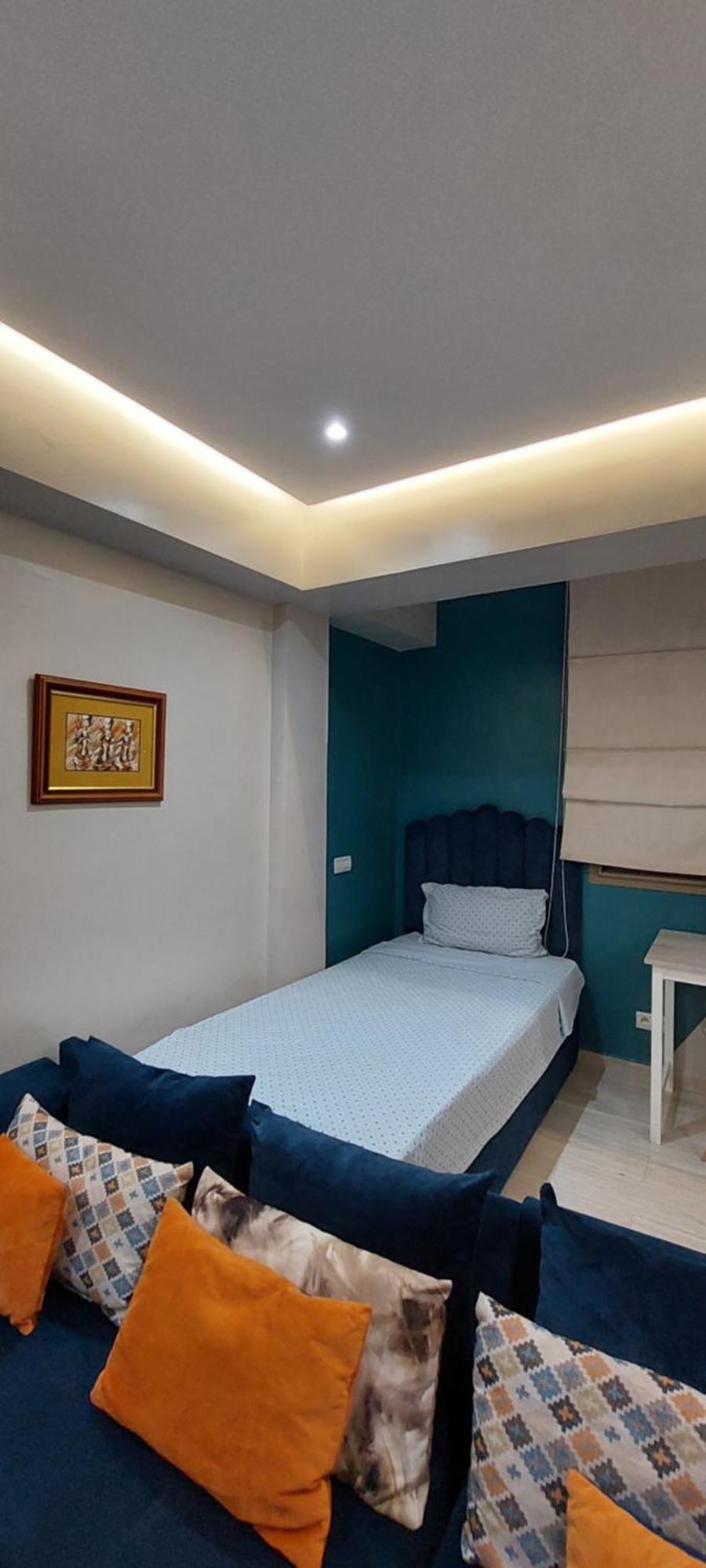 Studio De Luxe Oujda Quarto foto